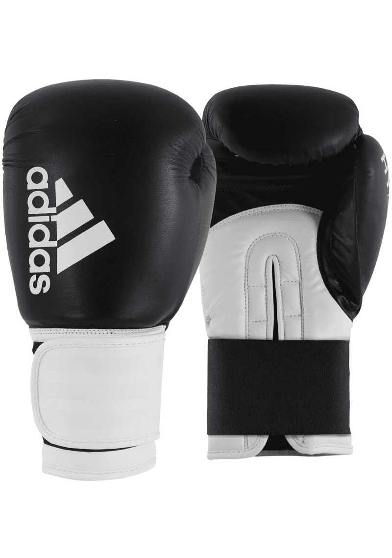 ADIDASHYBRID100BOXINGGLOVESADIH100 BWSHOPIFY 1