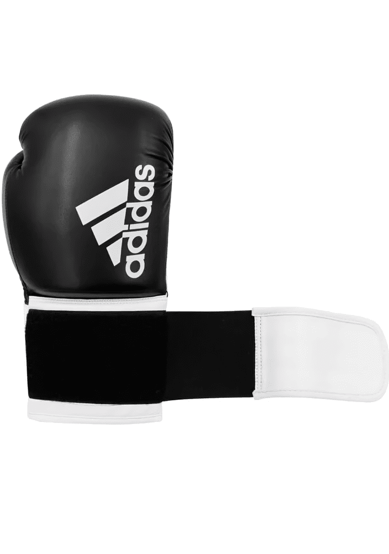 ADIDASHYBRID100BOXINGGLOVESADIH100 BWSHOPIFY 5