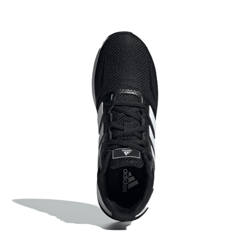 ADIDASJUNIORRunfalcon Shoes Black EG2545 2