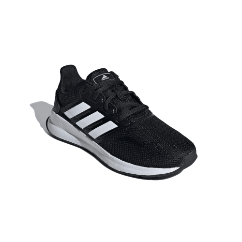 ADIDASJUNIORRunfalcon Shoes Black EG2545 4