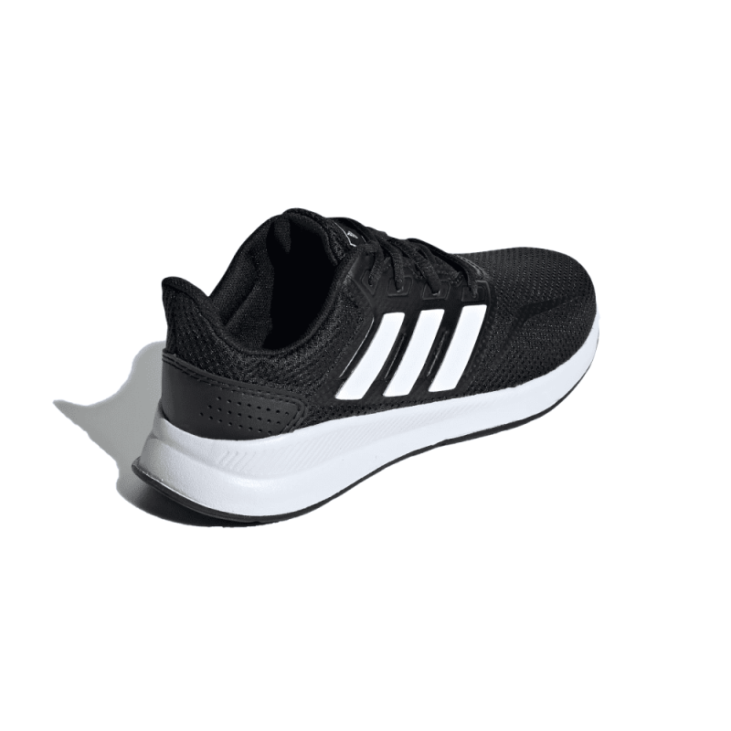 ADIDASJUNIORRunfalcon Shoes Black EG2545 5