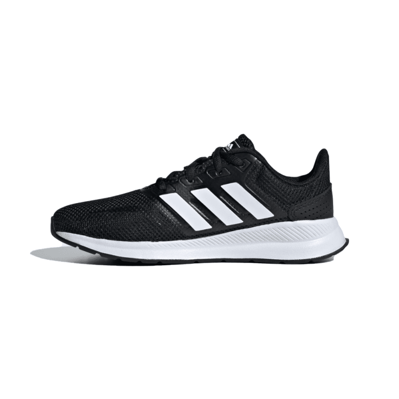 ADIDASJUNIORRunfalcon Shoes Black EG2545 6