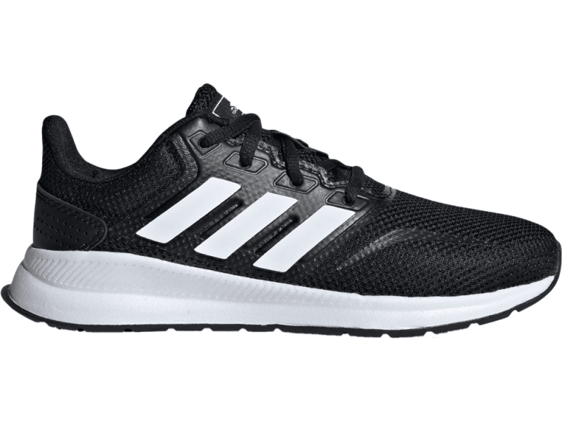 ADIDASJUNIORRunfalcon Shoes Black EG2545 SHOPIFY1