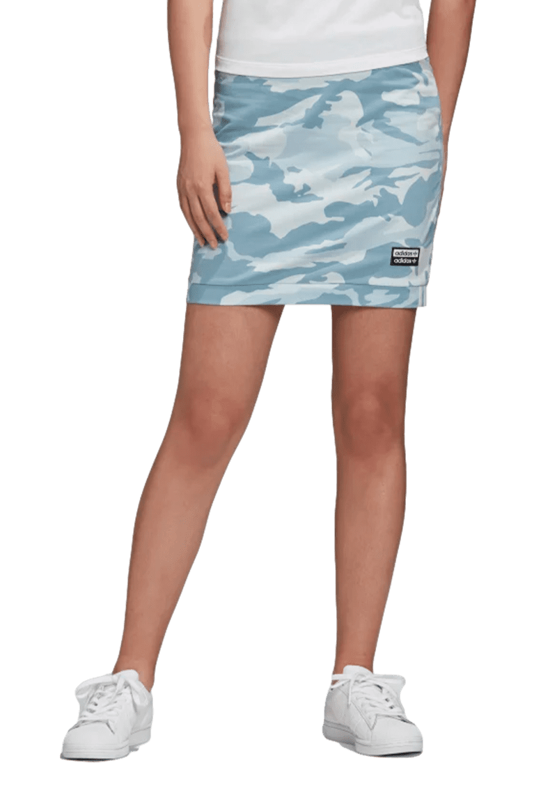 ADIDASJUNIORSKIRTFM24841