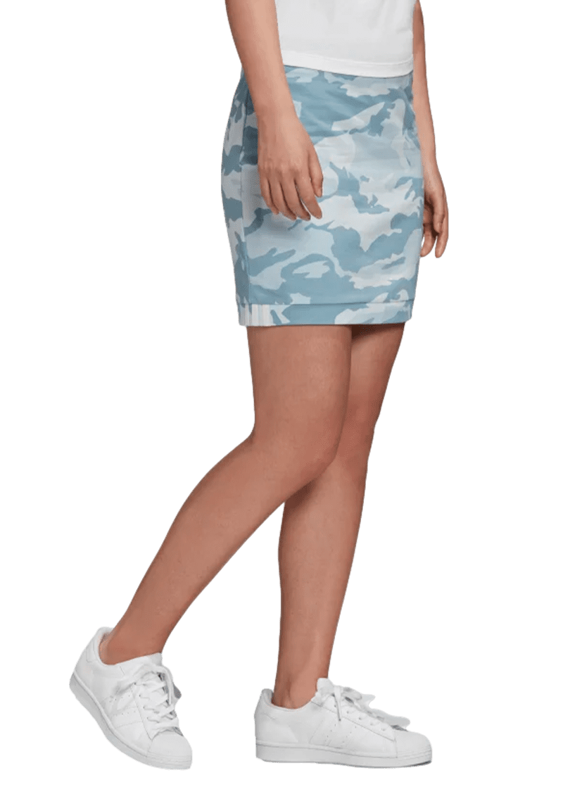 ADIDASJUNIORSKIRTFM24844