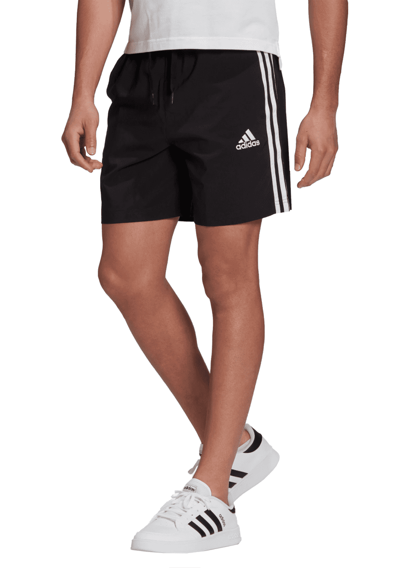 ADIDASMENSAEROREADYESSCHELSEA3 STRIPESSHORTGL0022edit2