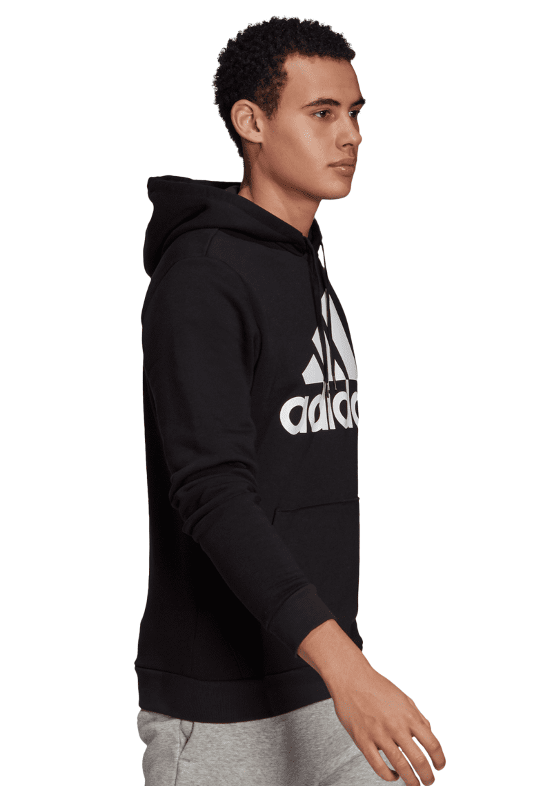 ADIDASMENSESSENTIALSBIGLOGOHOODIEGK9220