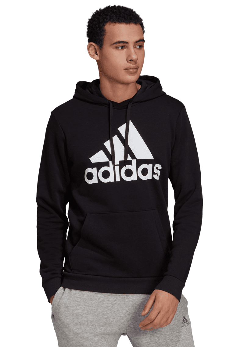 ADIDASMENSESSENTIALSBIGLOGOHOODIEGK9220 2