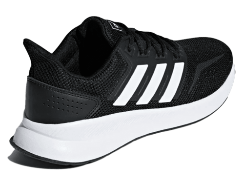 ADIDASMENSRUNFALCONBLACKWHITEF361997