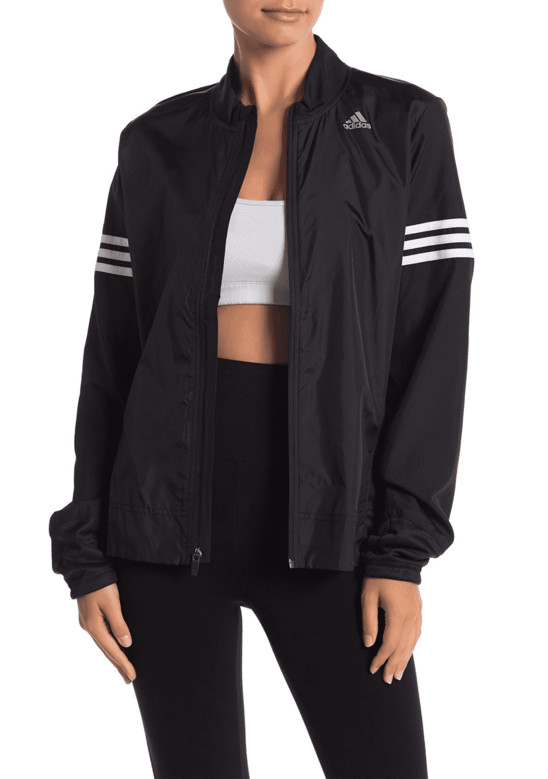 ADIDASRESPONSEWINDJACKETWOMENSAA56392