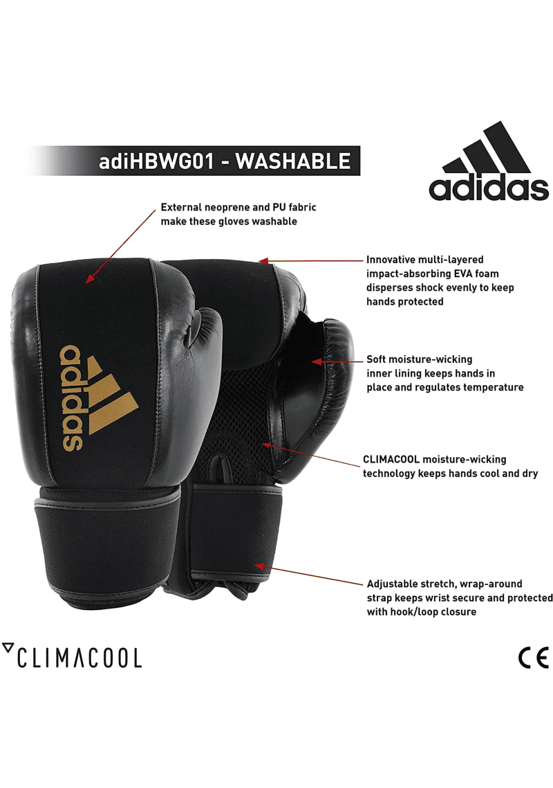 ADIDASWASHABLEBOXINGGLOVEADIHBWGO1BLACK PINK 4 c91376fd a3a5 4ba0 ab66 35a29128e05c