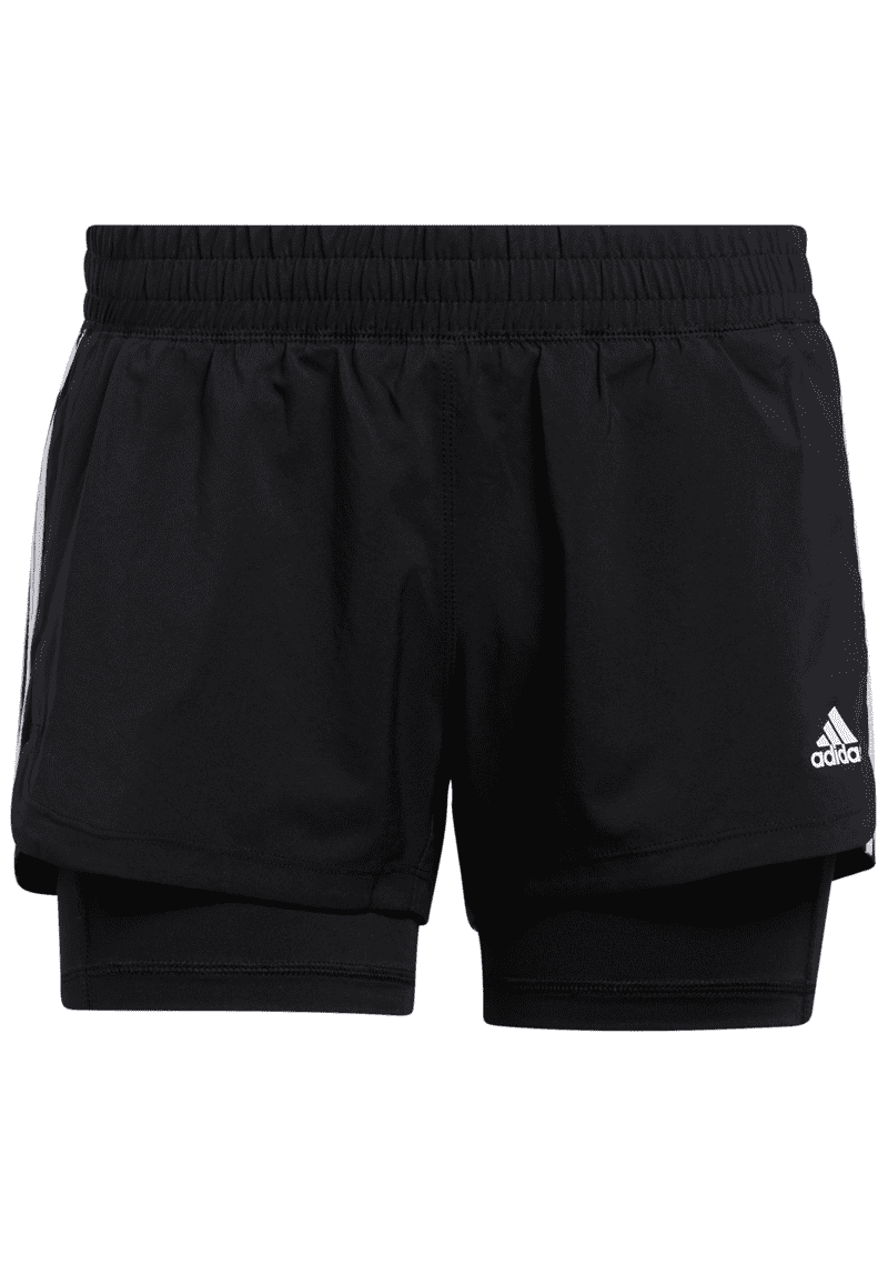 ADIDASWOMENS3STRIPEDPACERTWOINONESHORTSGL7686SHOPIFY 1