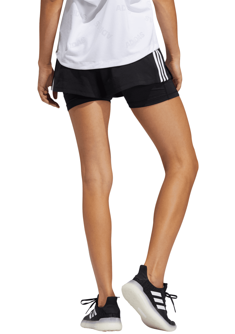 ADIDASWOMENS3STRIPEDPACERTWOINONESHORTSGL7686SHOPIFY 7