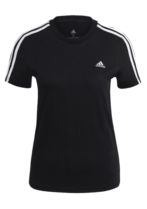 ADIDASWOMENS3STRIPETEEGL07843