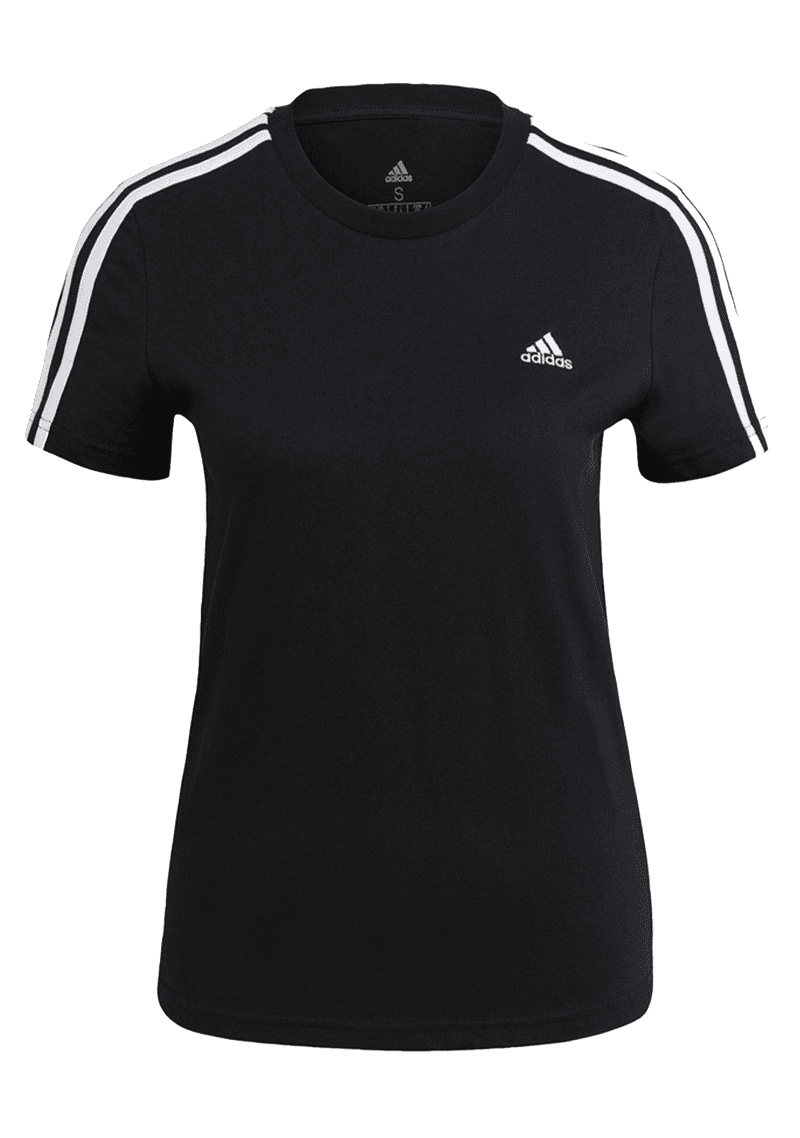 ADIDASWOMENS3STRIPETEEGL07843