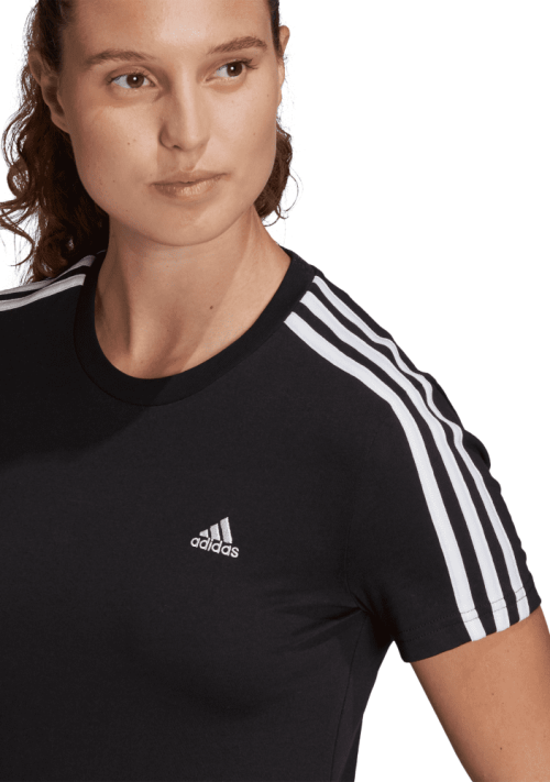 ADIDASWOMENS3STRIPETEEGL0784 3