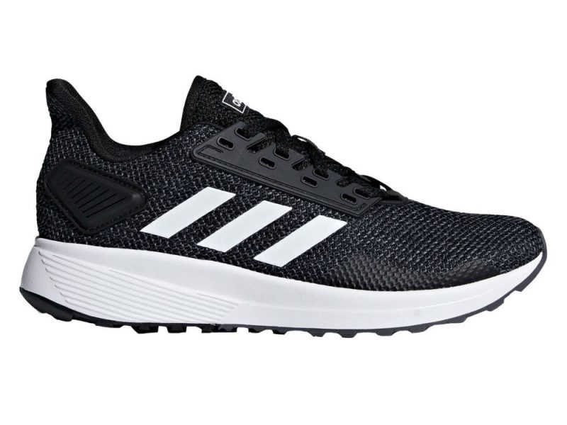 ADIDASWOMENSDURAMO9BLACKF352811