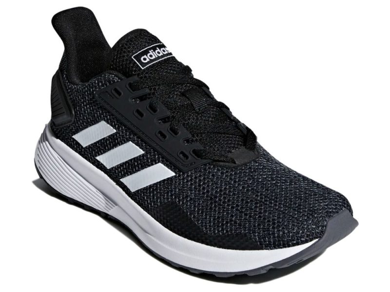 ADIDASWOMENSDURAMO9BLACKF352813