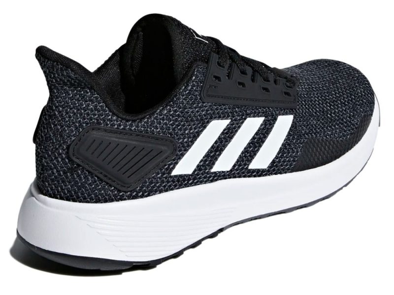 ADIDASWOMENSDURAMO9BLACKF352814