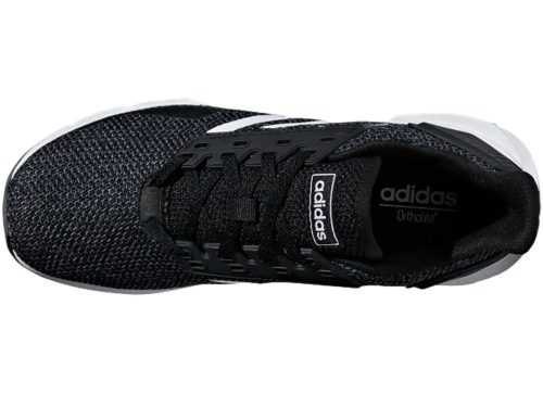 ADIDASWOMENSDURAMO9BLACKF352815