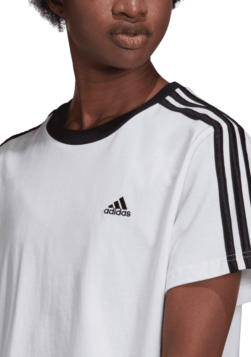 ADIDASWOMENSESSENTIAL3STRIPETEEH10201SHOPIFY 6