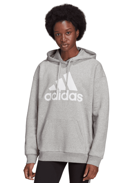 ADIDASWOMENSESSENTIALBOYFRIENDLOGOHOODIEHD1748SHOPIFY 5