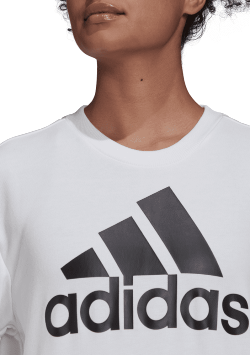 ADIDASWOMENSESSENTIALLOGOLOOSESWEATSHIRTHD1783SHOPIFY 2