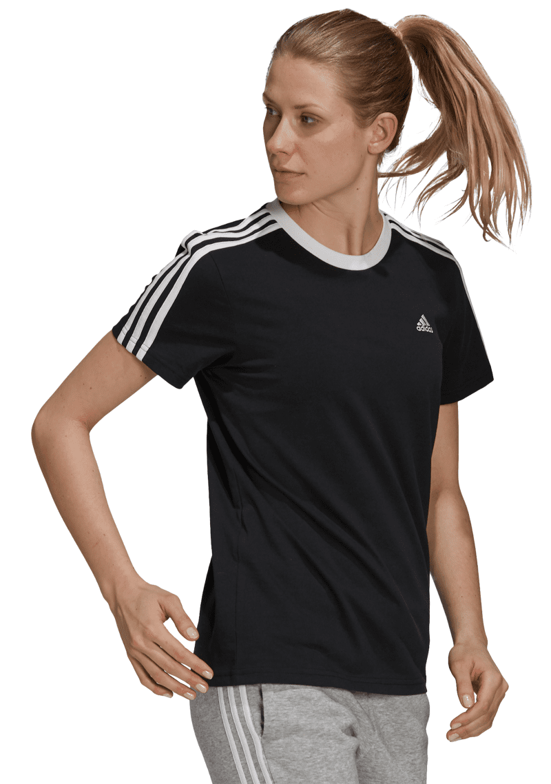 ADIDASWOMENSESSENTIALS3 STRIPESTEEGS1379SHOPIFY 1