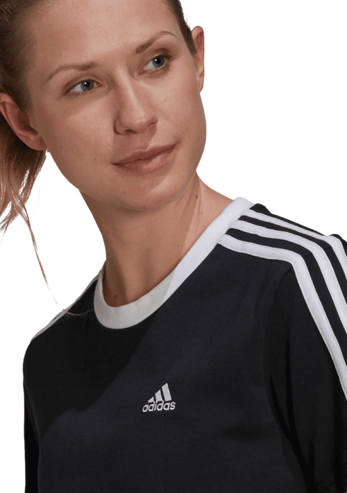 ADIDASWOMENSESSENTIALS3 STRIPESTEEGS1379SHOPIFY 4