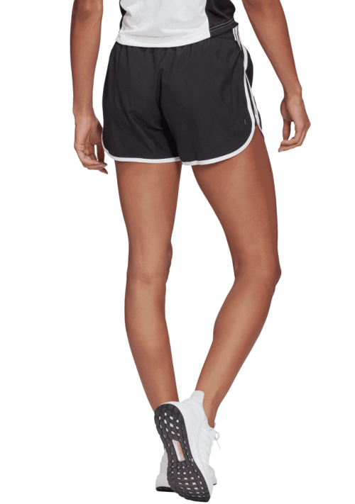 ADIDASWOMENSM204INCH3STRIPESHORTGK5265 2