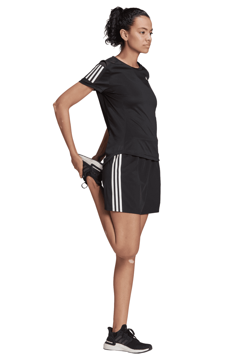 ADIDASWOMENSTRAINICONS3 STRIPESWOVENSHORTSHG1895SHOPIFY 4