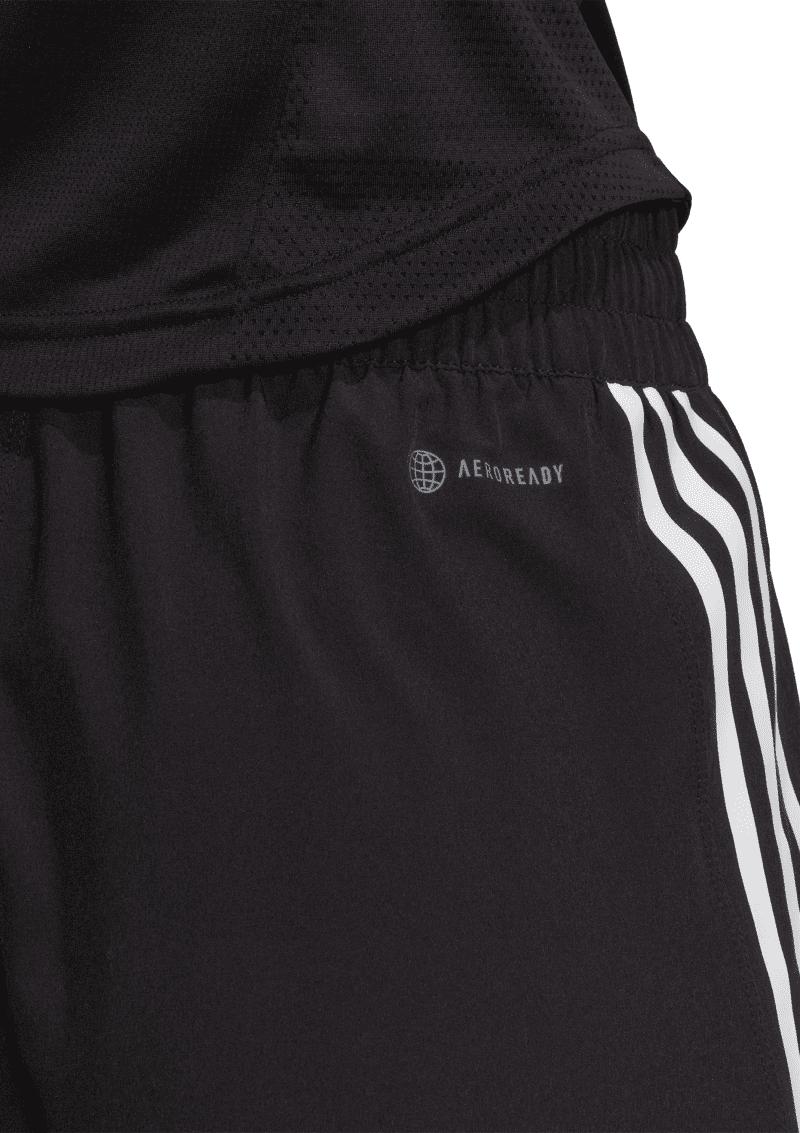 ADIDASWOMENSTRAINICONS3 STRIPESWOVENSHORTSHG1895SHOPIFY 6