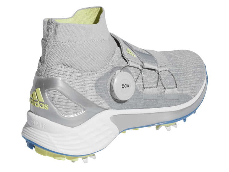 ADIDASWOMENSZG21MOTIONPRIMEGREENBOAMIDGOLFSHOESFZ2189 3