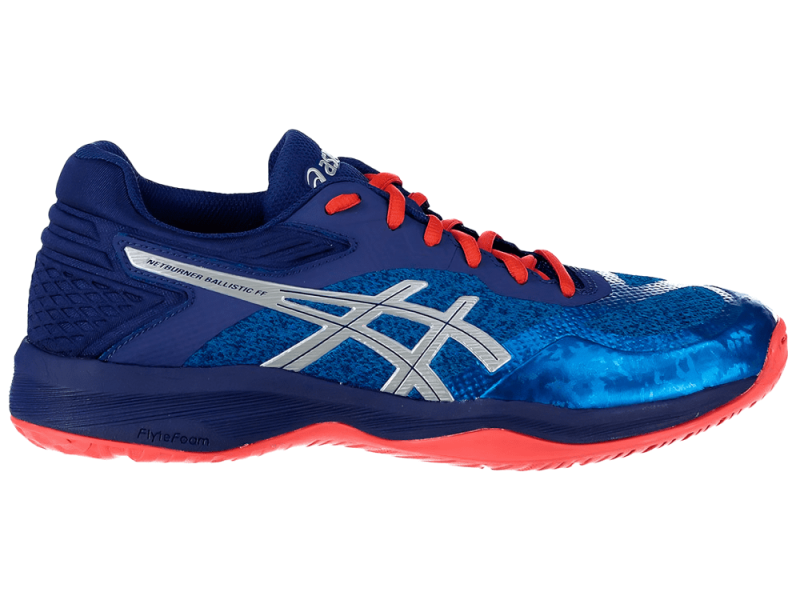 ASICS UNISEX NETBURNER BALLISTIC FF 1051A002 400 shopify