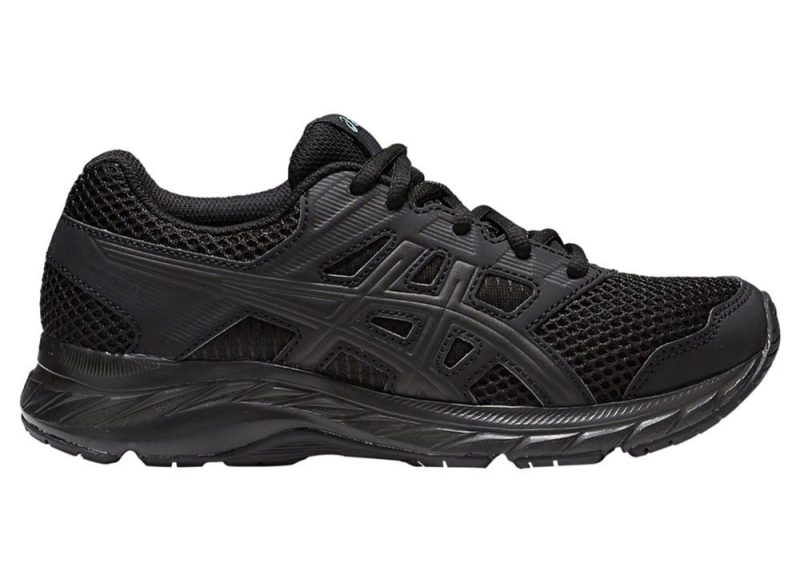 ASICSJUNIORGELCONTEND5GS1014A0490021