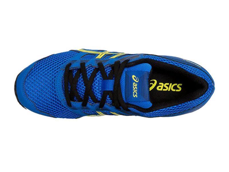 ASICSJUNIORGELCONTEND5GS1014A0494012