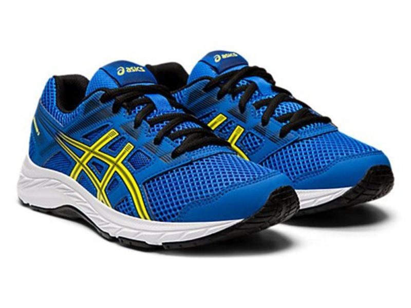 ASICSJUNIORGELCONTEND5GS1014A0494015