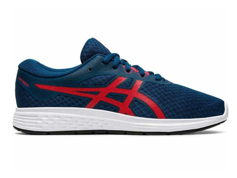 ASICSJUNIORPATRIOT11GS1014A0704031