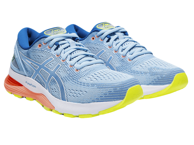 ASICSWOMENSGELNIMBUS21D10012A155402 5