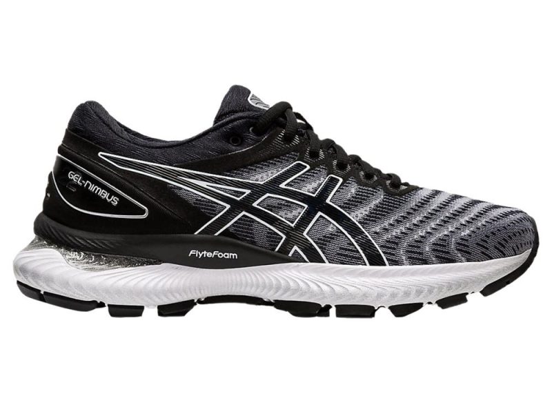 ASICSWOMENSGELNIMBUS22 2EWIDTH 1012A586100 1