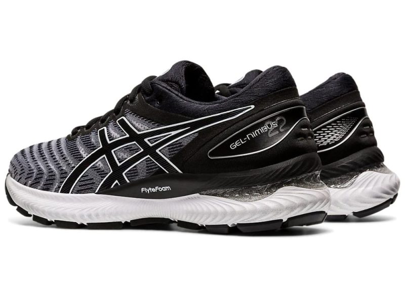 ASICSWOMENSGELNIMBUS22 2EWIDTH 1012A586100 4