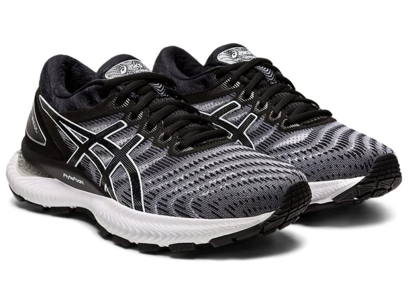 ASICSWOMENSGELNIMBUS22 DWIDTH 1012A5861003