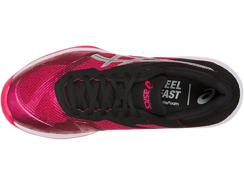 ASICSWOMENSNETBURNERBALLISTICFF1052A0027003