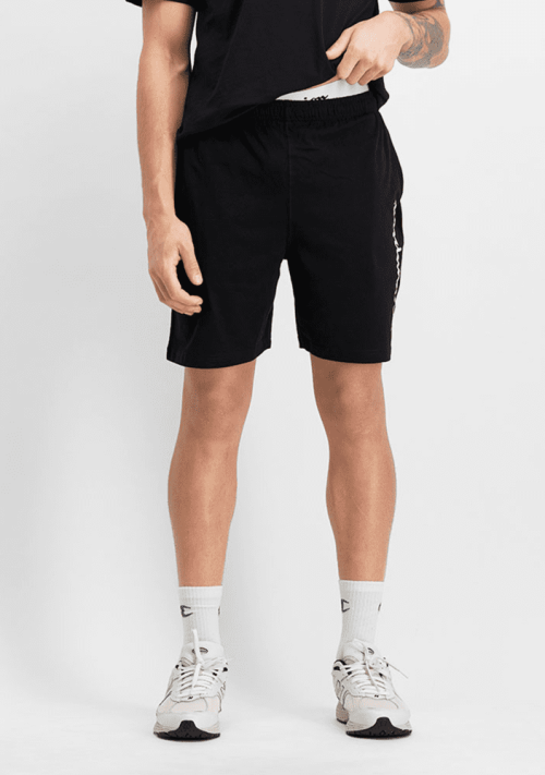 AXRWNBLKSCRIPTJERSEYSHORTS