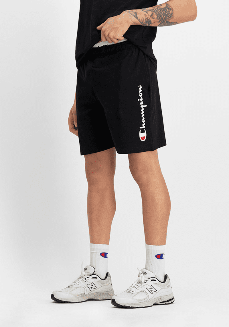 AXRWNBLKSCRIPTJERSEYSHORTS 1