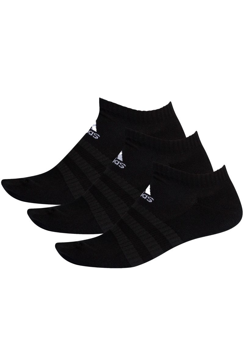 AdidasCushionLow CutSockDZ9385