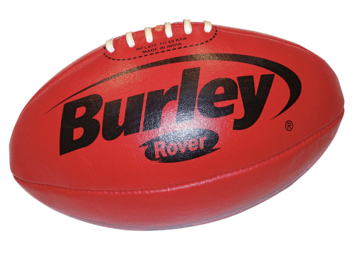 BURLEYSEKEMBURLEYROVERFOOTBALLred