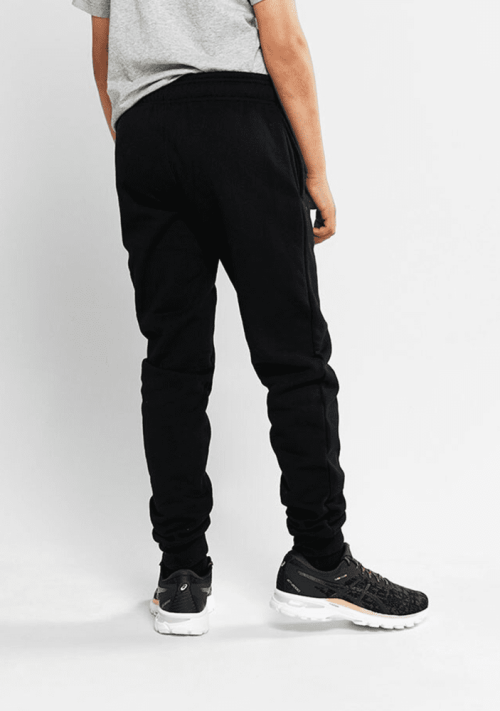 CHAMPIONJUNIORSCRIPTCUFFPANTSKX93NBLK 2