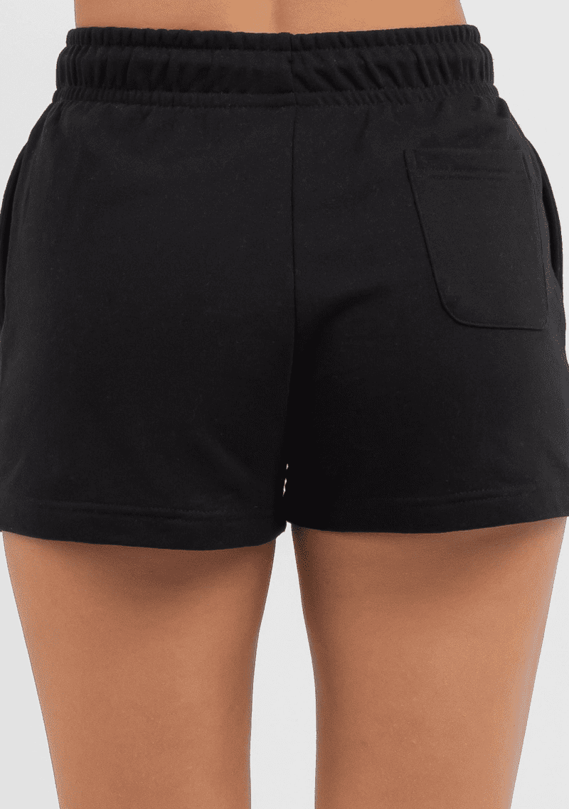 CHAMPIONWOMENSFRENCHTERRYHIGHWAISTEDSHORTCT73NBLKSHOPIFY 2