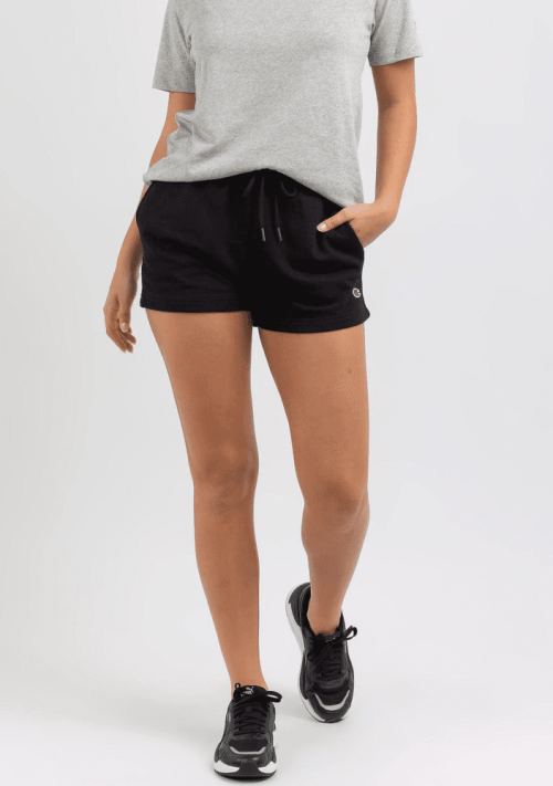 CHAMPIONWOMENSFRENCHTERRYHIGHWAISTEDSHORTCT73NBLKSHOPIFY 3